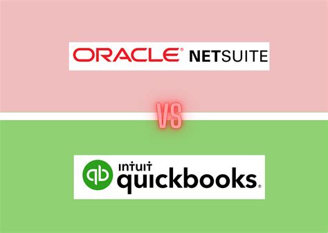quickbooks vs netsuite reviews
